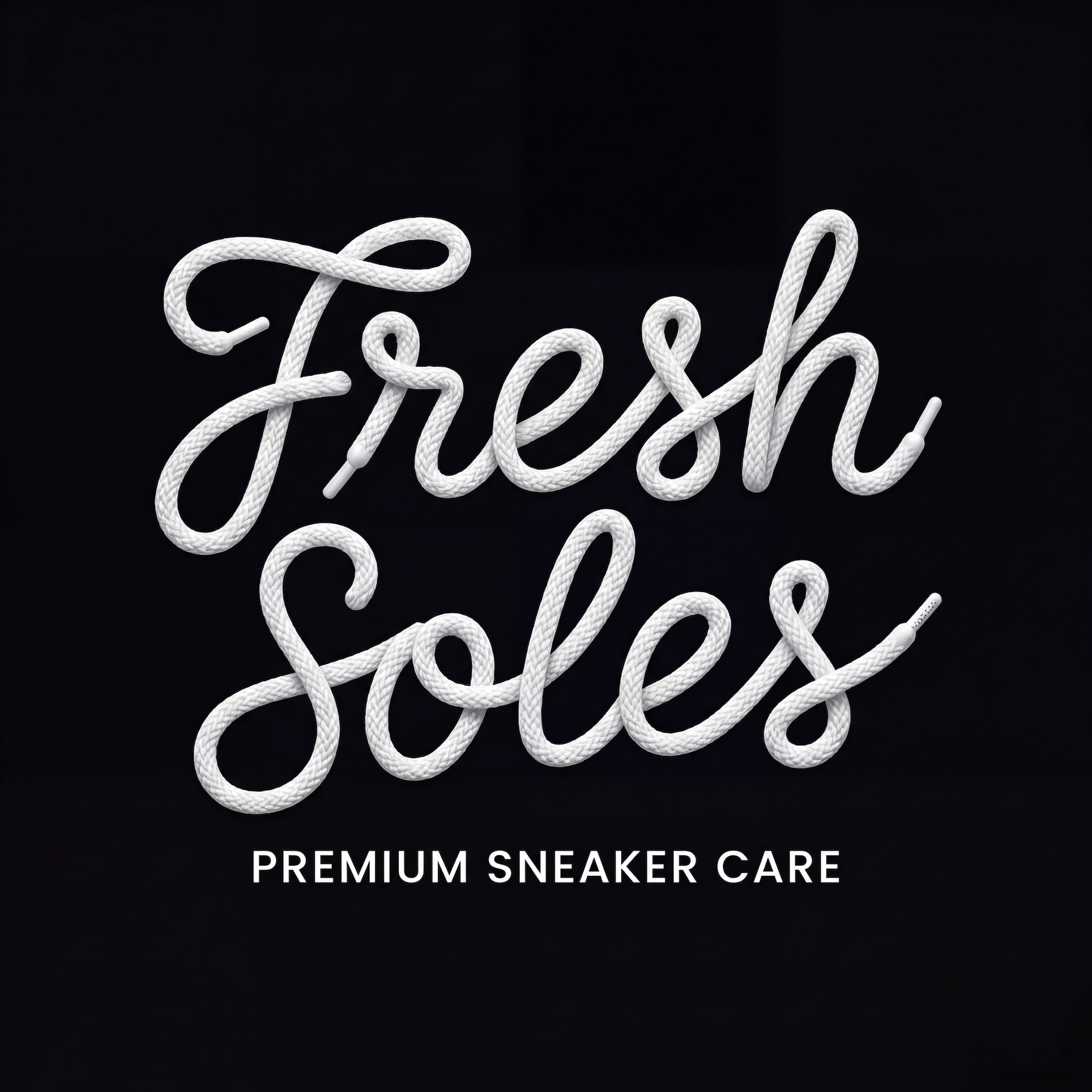 Fresh Soles Premium Sneaker Care